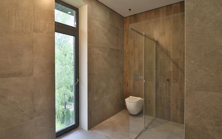 2-этажный коттедж 470 м² с отделкой