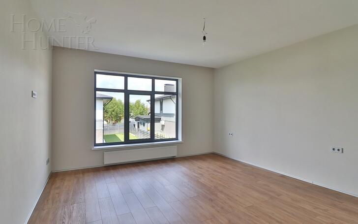 2-этажный коттедж 250 м² с отделкой