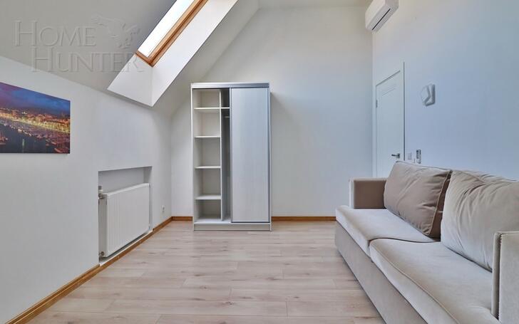 2-этажный коттедж 450 м² с отделкой