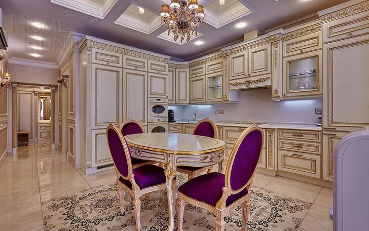 2-этажный таунхаус 235 м² с отделкой