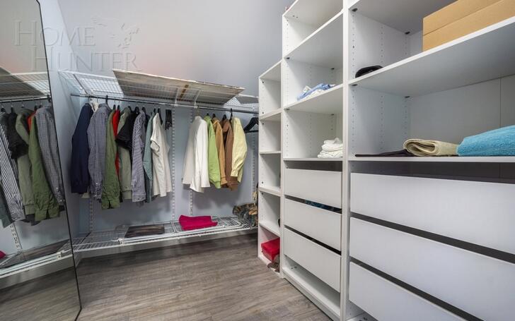 2-этажный коттедж 150 м² с отделкой