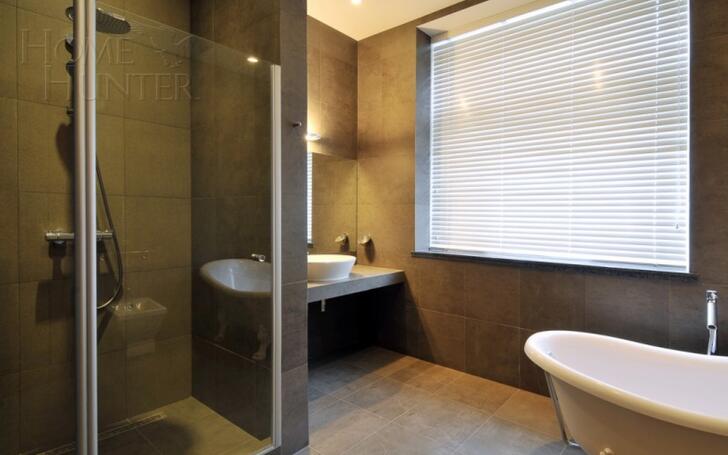 2-этажный коттедж 640 м² с отделкой
