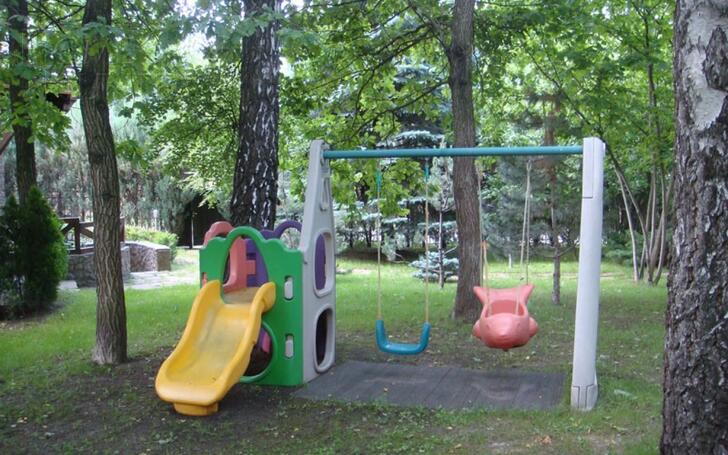 2-этажный коттедж 300 м² с отделкой