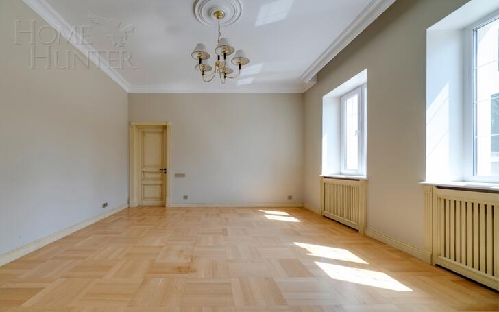 2-этажный коттедж 800 м² с отделкой