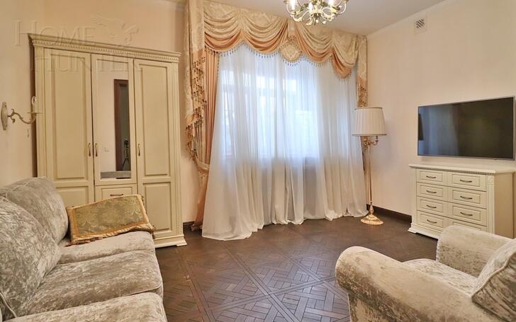 2-этажный коттедж 817 м² с отделкой