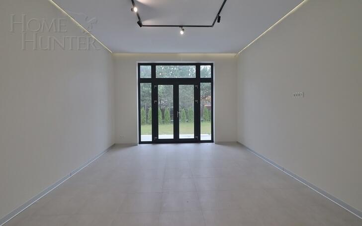 2-этажный коттедж 470 м² с отделкой
