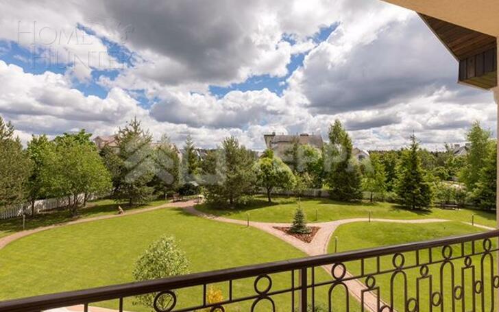 2-этажный коттедж 550 м² с отделкой