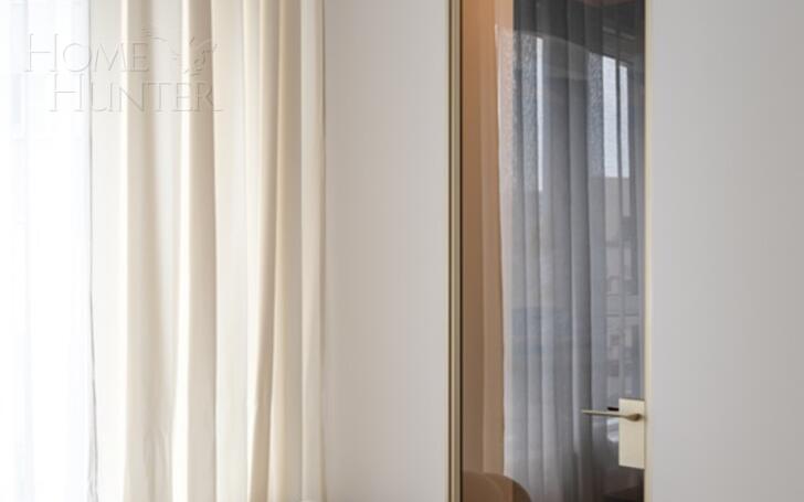 2-КОМН. КВАРТИРА С ОТДЕЛКОЙ 85.4 М² НА 2 ЭТАЖЕ