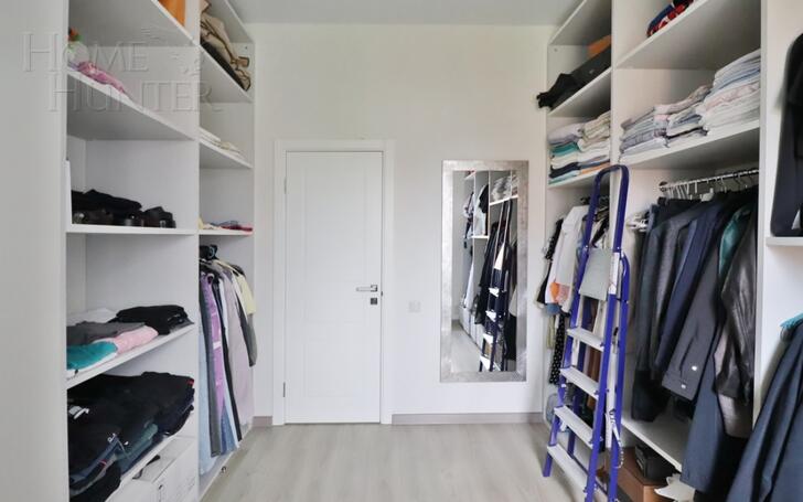 2-этажный коттедж 310 м² с отделкой