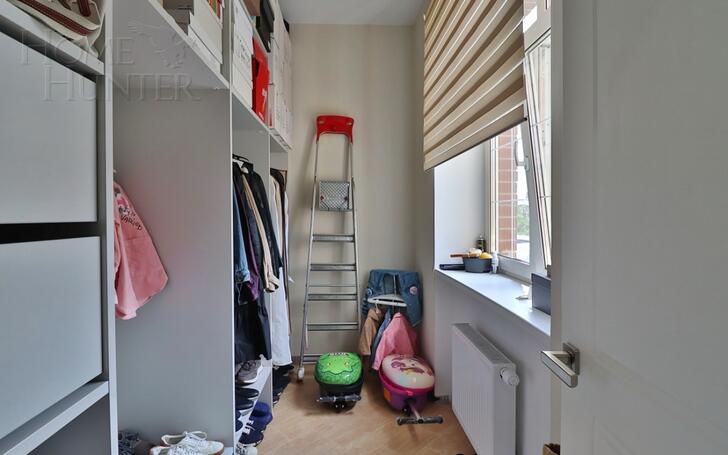 2-этажный коттедж 310 м² с отделкой
