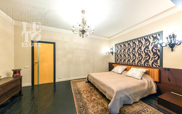 2-этажный коттедж 600 м² с отделкой