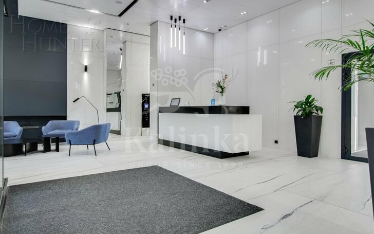 3-КОМН. КВАРТИРА БЕЗ ОТДЕЛКИ 65 М² НА 4 ЭТАЖЕ