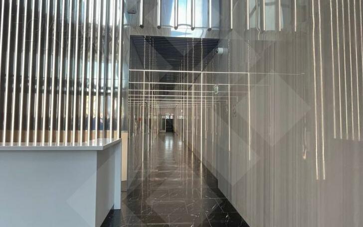 1-КОМН. КВАРТИРА С ОТДЕЛКОЙ 46 М² НА 12 ЭТАЖЕ