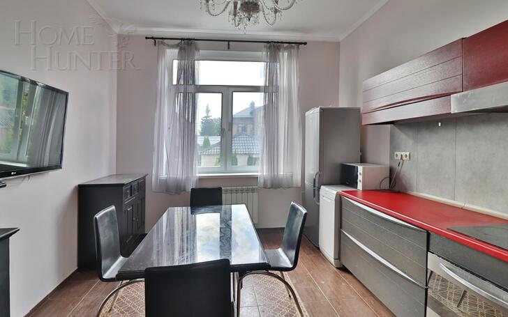 2-этажный коттедж 320 м² с отделкой