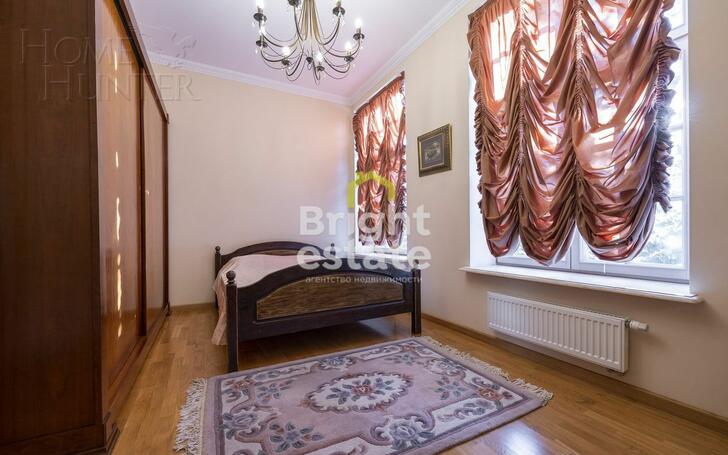 2-этажный коттедж 750 м² с отделкой
