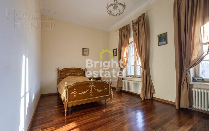 2-этажный коттедж 750 м² с отделкой