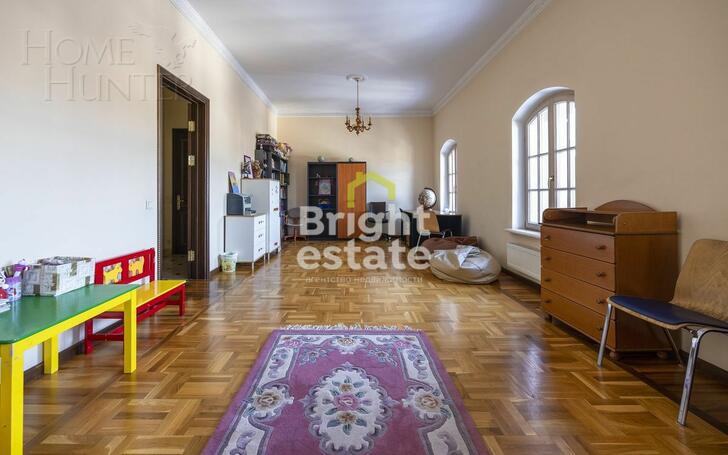 2-этажный коттедж 750 м² с отделкой