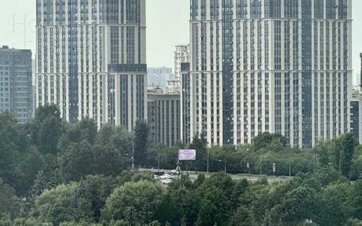 2-КОМН. АПАРТАМЕНТЫ С ОТДЕЛКОЙ 71 М² НА 12 ЭТАЖЕ