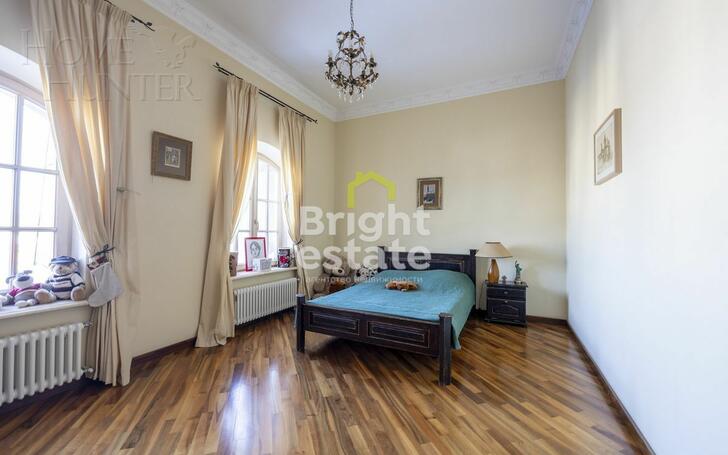 2-этажный коттедж 750 м² с отделкой