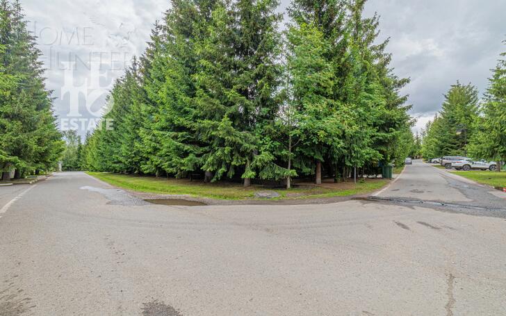 3-этажный таунхаус 335 м² с отделкой