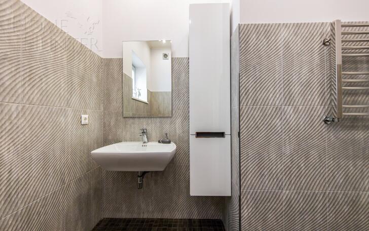 2-этажный коттедж 200 м² с отделкой