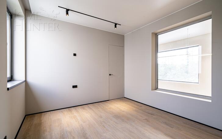 2-этажный коттедж 250 м² с отделкой