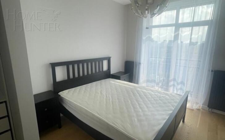 3-КОМН. КВАРТИРА С ОТДЕЛКОЙ 65 М² НА 12 ЭТАЖЕ