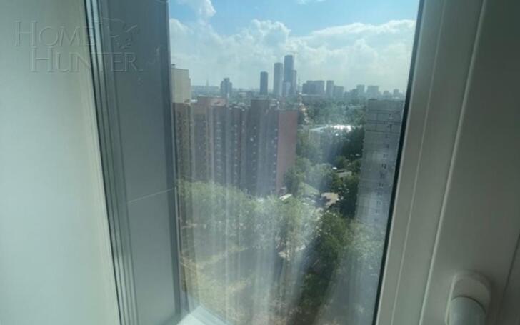 3-КОМН. КВАРТИРА С ОТДЕЛКОЙ 65 М² НА 12 ЭТАЖЕ