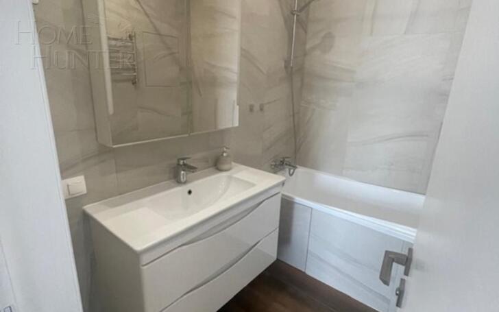 3-КОМН. КВАРТИРА С ОТДЕЛКОЙ 65 М² НА 12 ЭТАЖЕ