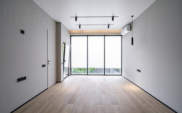 2-этажный коттедж 250 м² с отделкой
