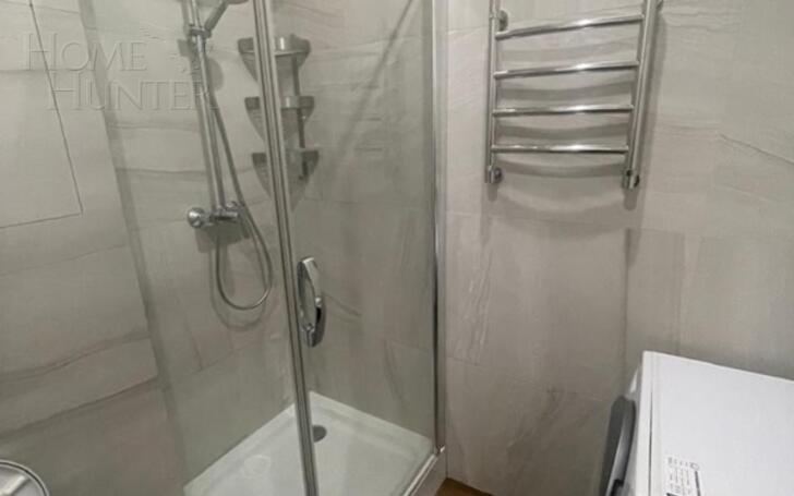 3-КОМН. КВАРТИРА С ОТДЕЛКОЙ 65 М² НА 12 ЭТАЖЕ