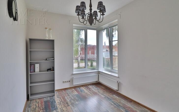 2-этажный таунхаус 150 м² с отделкой