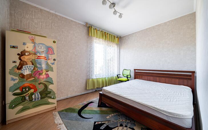 3-этажный коттедж 250 м² с отделкой