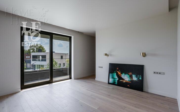 2-этажный коттедж 327 м² с отделкой