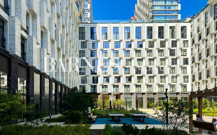 5-КОМН. КВАРТИРА С ОТДЕЛКОЙ 148.4 М² НА 16 ЭТАЖЕ