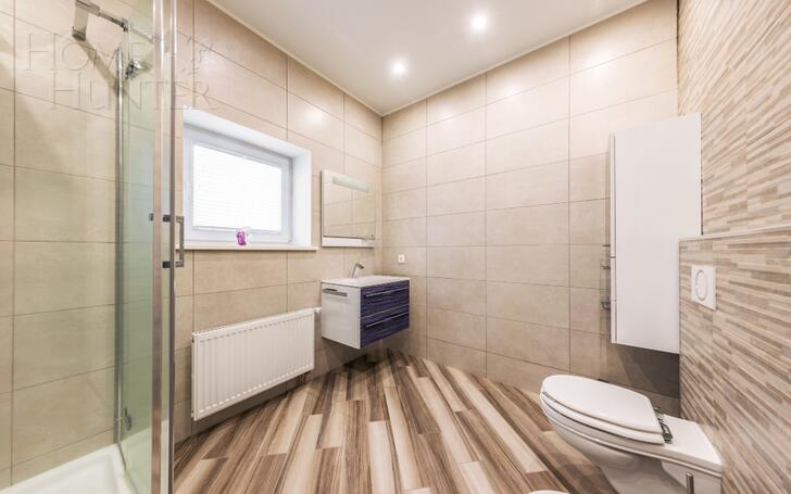 2-этажный коттедж 200 м² с отделкой
