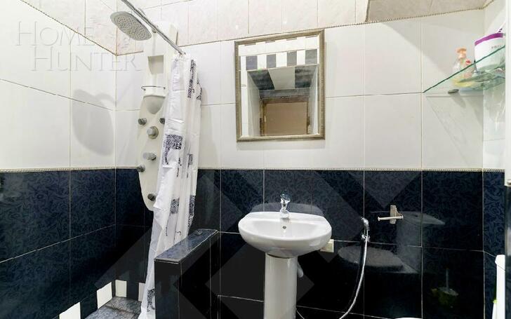 4-КОМН. КВАРТИРА С ОТДЕЛКОЙ 163 М² НА 3 ЭТАЖЕ