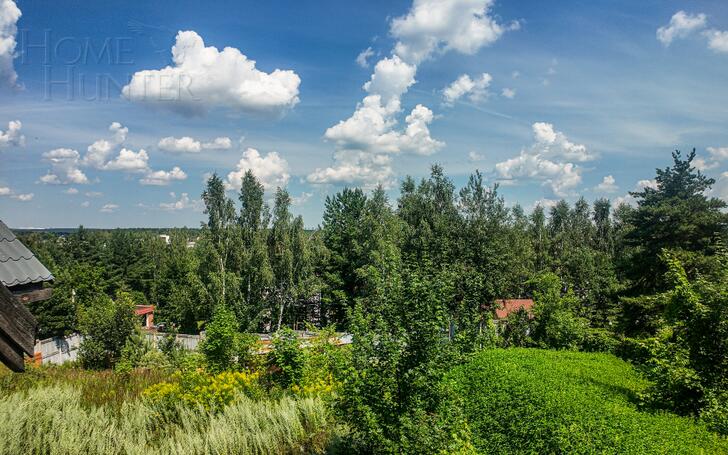 Участок 30 сот.