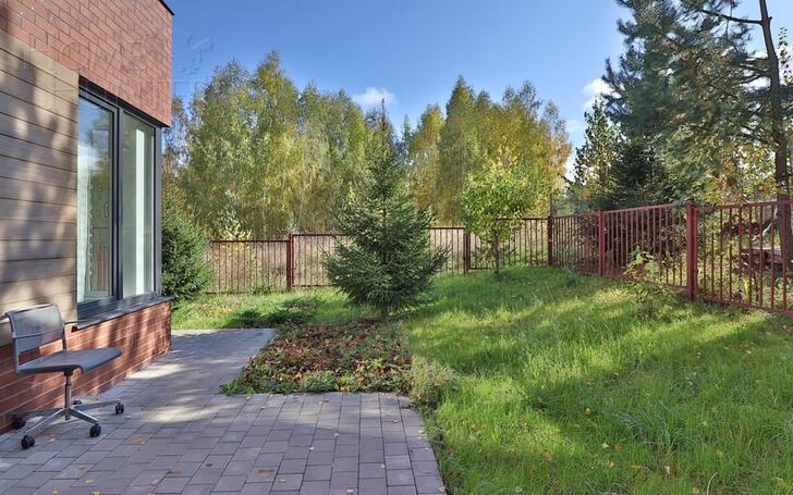 2-этажный таунхаус 150 м² с отделкой