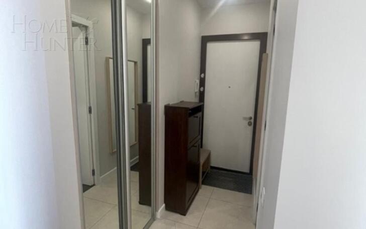 3-КОМН. КВАРТИРА С ОТДЕЛКОЙ 65 М² НА 12 ЭТАЖЕ