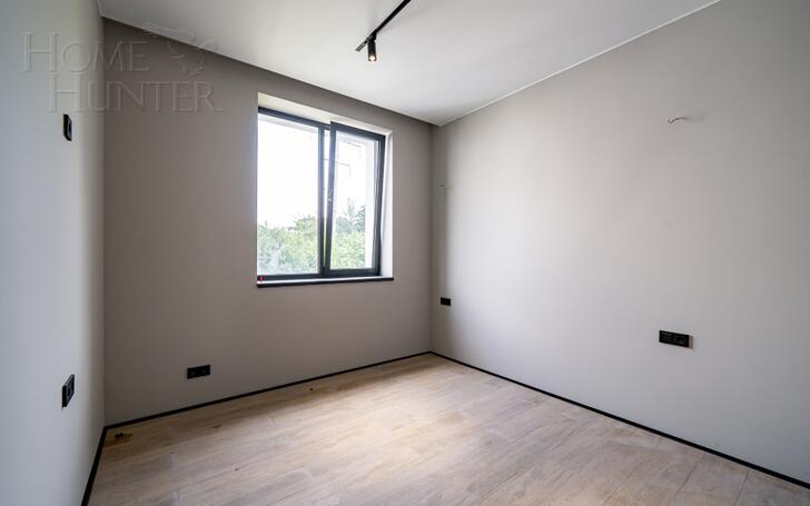 2-этажный коттедж 250 м² с отделкой