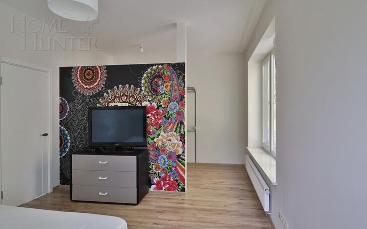 2-этажный таунхаус 150 м² с отделкой