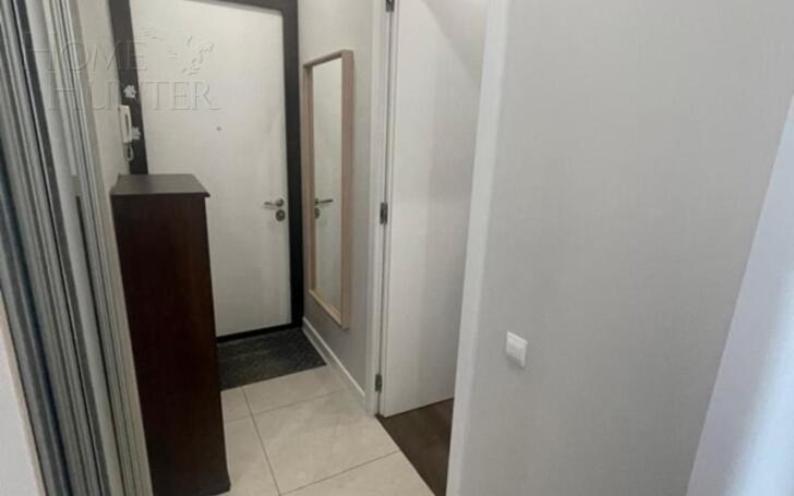3-КОМН. КВАРТИРА С ОТДЕЛКОЙ 65 М² НА 12 ЭТАЖЕ