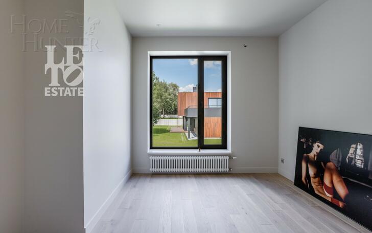 2-этажный коттедж 327 м² с отделкой