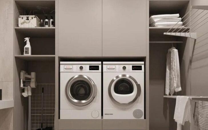 2-этажный коттедж 385 м² с отделкой
