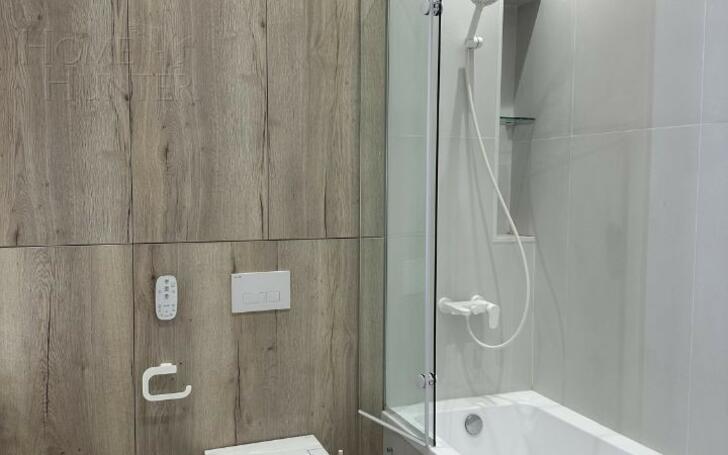 4-КОМН. КВАРТИРА С ОТДЕЛКОЙ 130 М² НА 3 ЭТАЖЕ