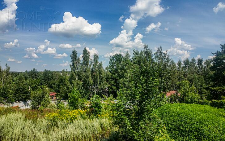 Участок 30 сот.