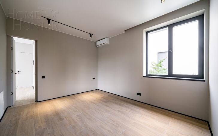 2-этажный коттедж 250 м² с отделкой