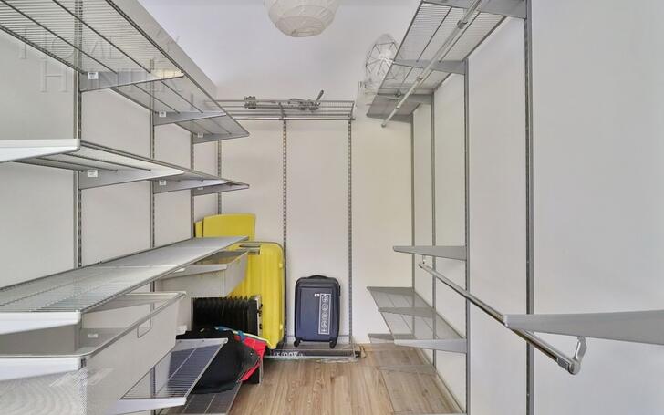2-этажный таунхаус 150 м² с отделкой