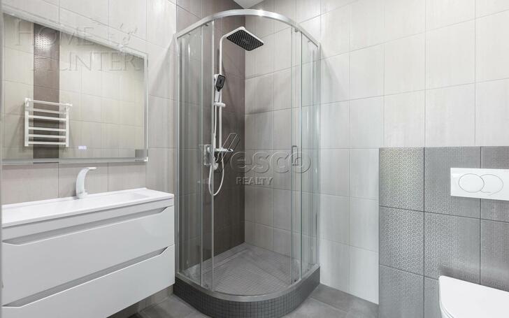 4-КОМН. АПАРТАМЕНТЫ БЕЗ ОТДЕЛКИ 234.7 М² НА 2 ЭТАЖЕ